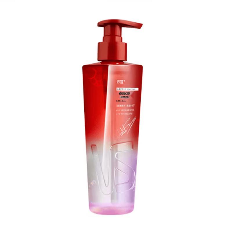 Vidal Sassoon Strength & Volume Shampoo