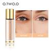 O.TWO.O Golden Natural Long-Lasting Moisturizing BB Cream with Flawless Coverage and Invisible Pores, 9983