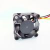 3010 Double Ball Bearing 15000 RPM 12V 0.14A 3CM Graphics Card Cooling Fan