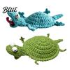 Table Protector Coaster Crochet Lizard Coaster Funny Handmade Animal Cup Mat 3D Knitted Unique Mat Drink for Desk Cute Heat Resistant Decorative