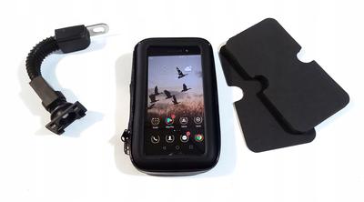 Accessori da ciclismo – Porta smartphone da bici