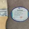 Xiesheng Short Handle Wool Cleaning & Paint Brush