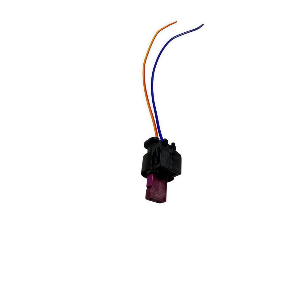 Tesla Model 3 Pedestrian Warning Speaker Wiring Harness Hantes без