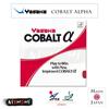 Yasaka Cobalt Alpha Black 90 B26