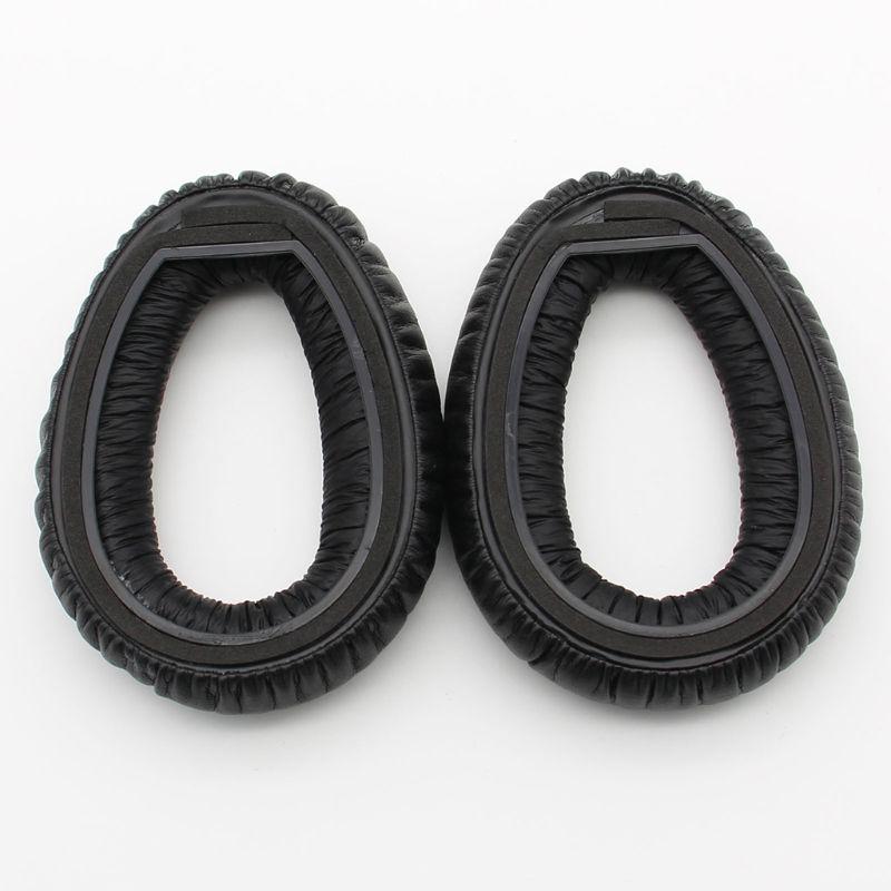 Replacement Ear Pads for Sennheíser PXC 550 PXC 550-II Wireless MB 660 Series Headphones Earpads, Headset Ear Cushion Repair Par