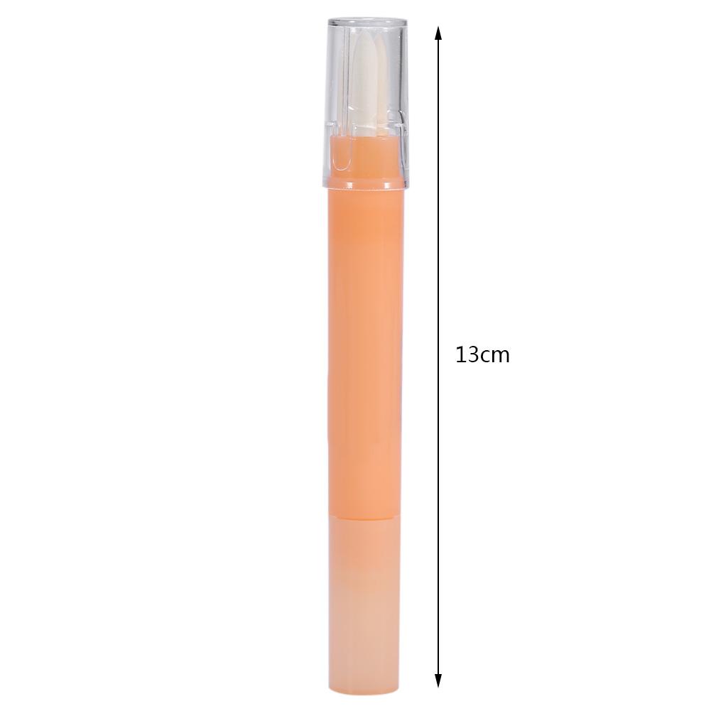 Permanent Marker Erasing Remover Pen Semi Permanent Makeup Tattoo Accessory With 4Pcs Tips