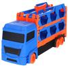 Truck Tow Truck Foldable Car Track Transporter Springs