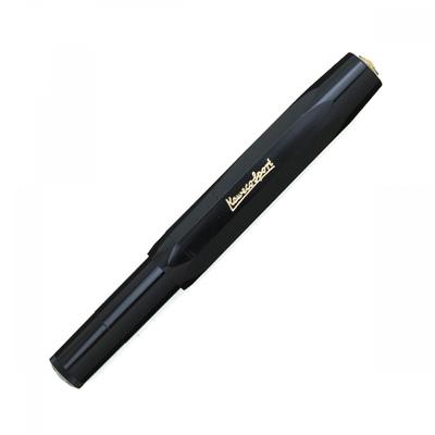 Kaweco Classic Sport Fountain Pen Black