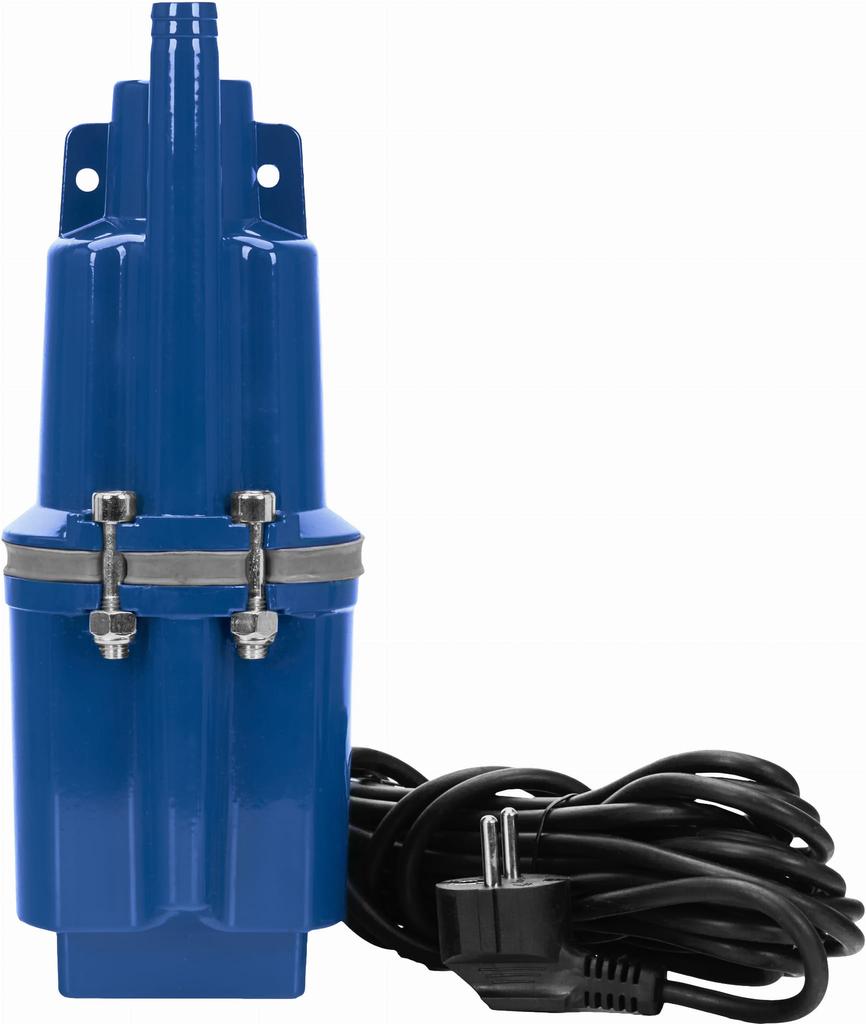Electric Pump 600W Capacity 1200L/H | Kraft&Dele