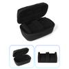 Smartwatch Carrying Case Travel Storage Box Watch Protector Portable Jewelry Hard Case Protective Cover for Wristwatches