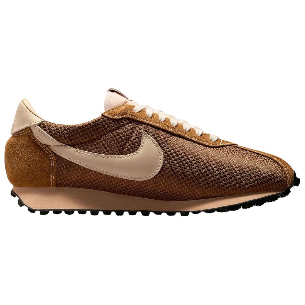Nike LD 1000 Barockbraun Unisex Sneaker Hanf Hell-Britisch-Tan Perlweiß IB8868-222