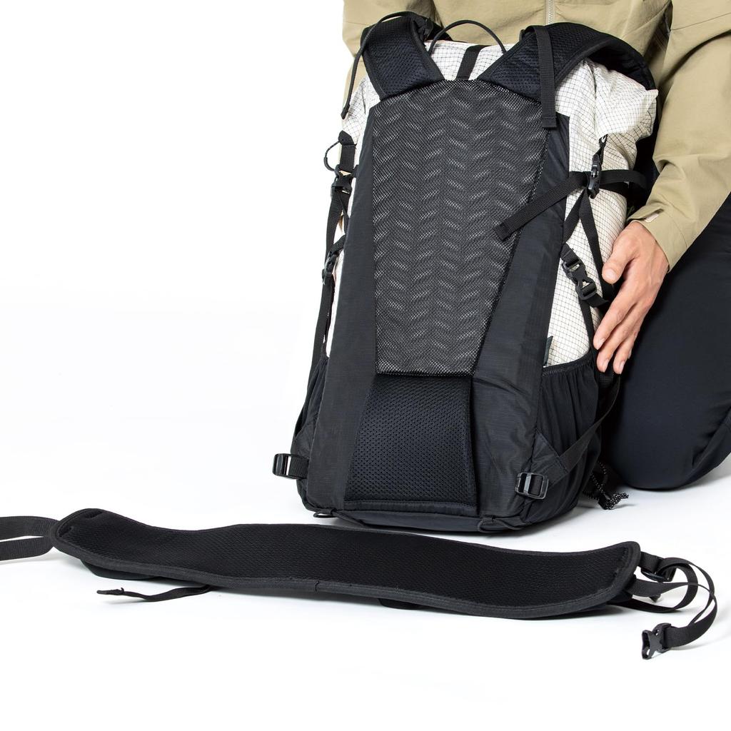 Cleave 30 Coyote S Wanderrucksack