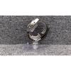 Used SWATCH IRONY STAINLESS STEEL Quartz Watch