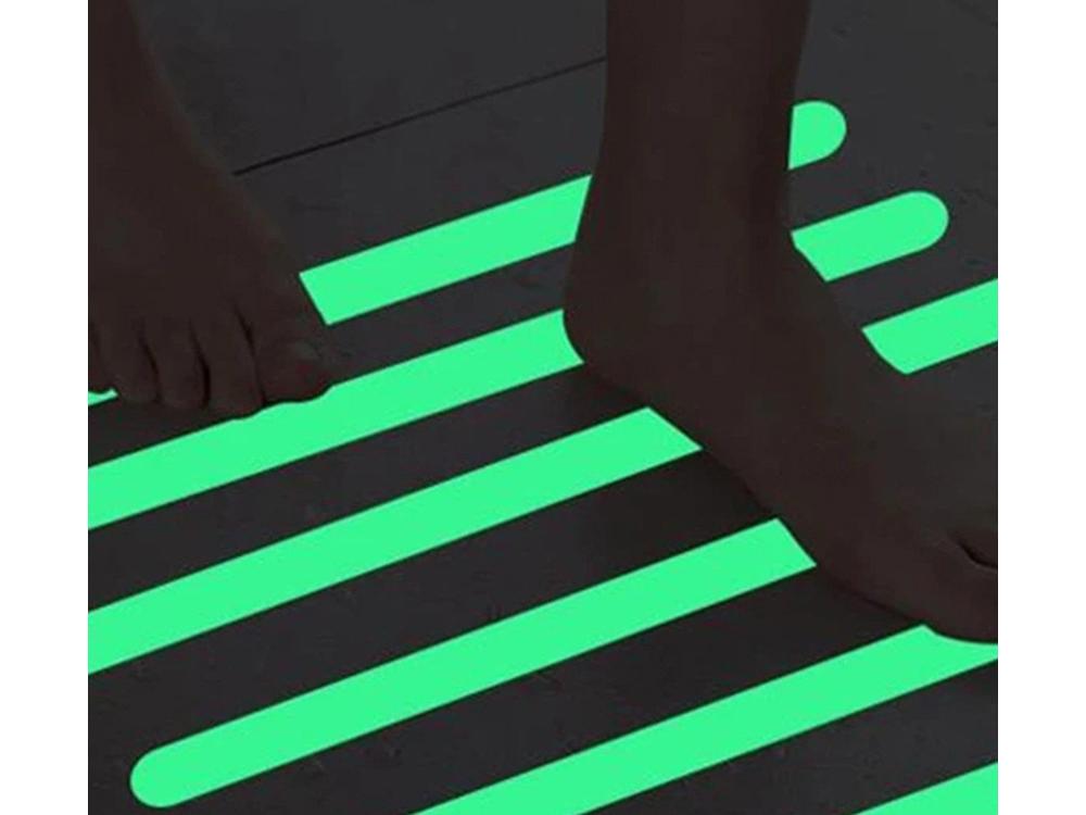 3X5 Glow Tape (200) Gab_A