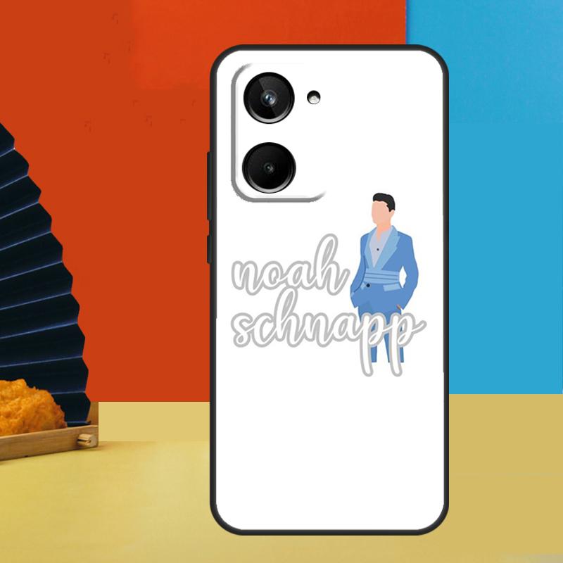 

Noah Schnapp For Realme 15 10 11 12 13 14 Pro Plus C67 C65 C63 C61 C35 C55 C53 C51 C71 C75 GT7 Pro Case Realme 11 Pro Plus
