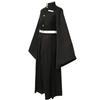 Anime Tokitou Muichirou Cosplay Kostüme Kisatsutai Uniform Perücke Halloween Party Kostüm