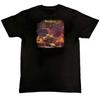 T-skjorter for menn og kvinner Judas Priest - Sad Wings of Destiny Unisex Herre T-skjorte S M L XL 2 3 4 XL