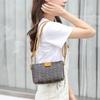 Crossbody Bags For Women Trend Shoulder Leather Small Coin Toiletry Handbags