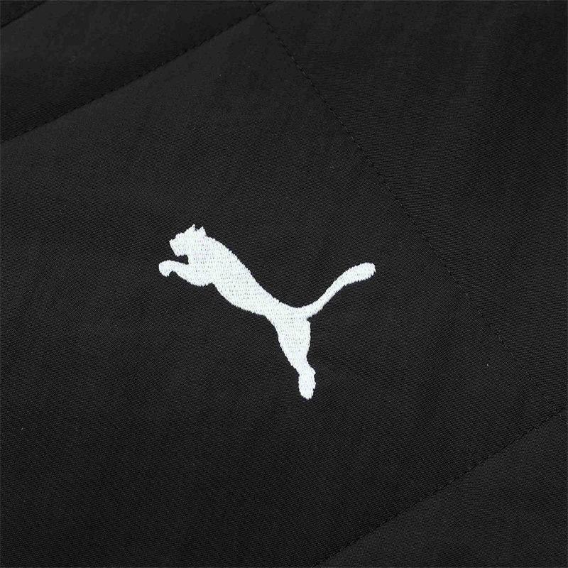 New PUMA Jackets & Coats Women's Black 686091-01