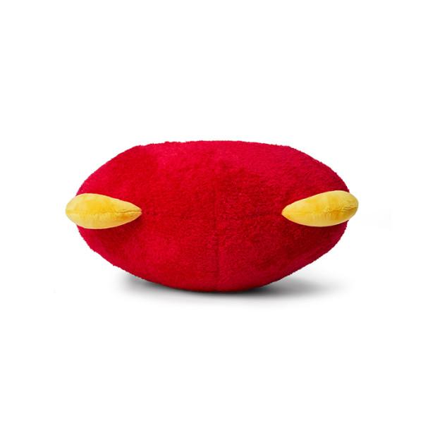 Line Friends Truz Lawoo Face Cushion
