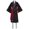 Black Myth Wukong Cosplay Costume Elegant Traditional Chinese Robe Set For Performances