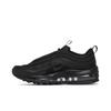 Nike Womens Air Max 97 'Triple Black' (women's sizes) Black / Black / Dark Smoke Grey / Black Running Shoes DH8016 002