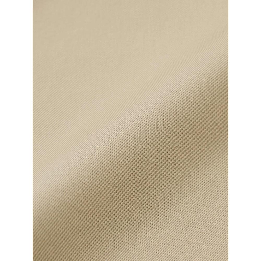 GU by Uniqlo Cotton Relaxed Half Pants