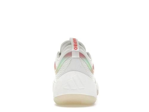 adidas Haribo X D.O.N. Issue #6 Cloud White - JH7918