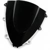 Motorcycle Windshield WindScreen Double Bubble Wind Deflector Air Deflector for Honda CBR 1000 RR CBR1000RR 2008 2009 2010 2011