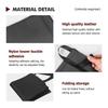Car Umbrella Storage Bag Foldable Handheld Rainproof Cover For Alfa Romeo 159 Giulietta Giulia 147 Mito 156 159 166 GT Stelvio Jkl123