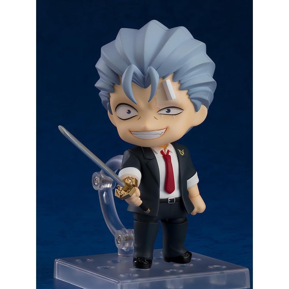 Nendoroid Undead Unluck Andy Non-Scale Plastic Painted Movable Figure