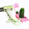 Cucumber Mask Roller Mask Beauty Face Slice Peeler Melon Planer Mask Roll Pen Knife Tool