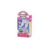Whipple (Sold Separately) [Set of 2 Cream Bottles (Blueberry/Mint)] W-139 Ages 8+ Toy Decoration Patissier Making Toy Whipple Epoch Co., Ltd.