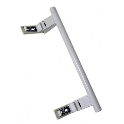 7430670 Plastkylen Handtag Dörrhandtag Ergonomiskt Handtag Del för Kylskåp Bekvämt Grepp och Stabil Användning