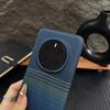 Honor Magic 7 Pro/6 Pro Carbon Fiber Magnetic Ultra-thin Drop-proof Case X60