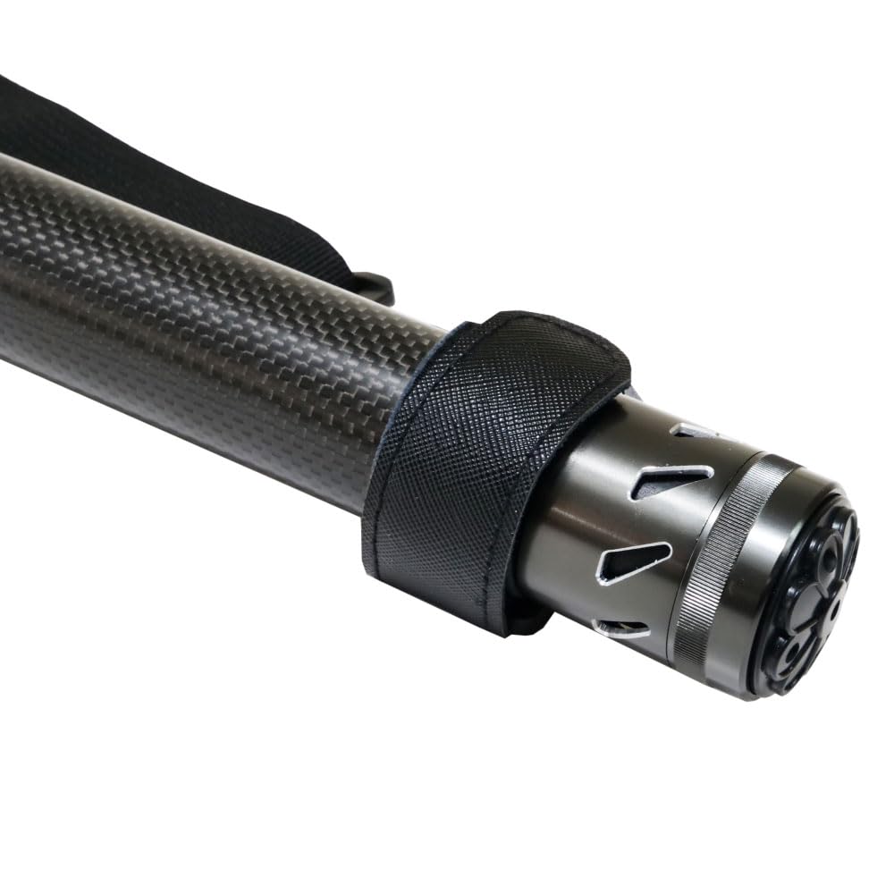 Ori Fishing Tackle Lightweight Landing Shaft Strong Larkal 500/600 (6m)