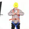 ShengRongQian Electrician Half-Body Safety Harness Kit