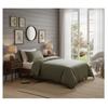 Flannel Duvet Cover 140 X 200 Cm Candice Rosemary