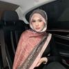 High-Quality Retro Paisley Satin Scarf for Women - Soft, Warm, and Comfortable for Autumn and Winter
