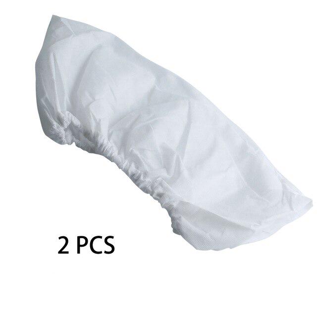 Nail Dust Bags Polish Cleaner Replacement Bag Manicure Nail Dust Collector Suction Machine Bags