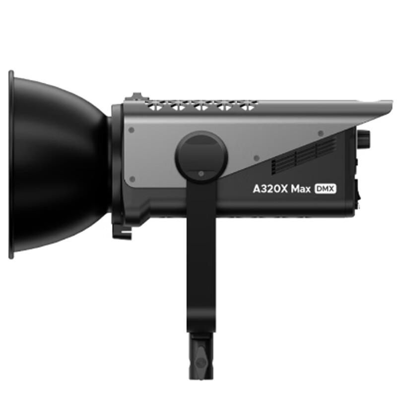SOULMATE A320X Max DMX 320W Bi-Color LED Fill Light