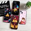 RP33 G-Gravity F-Falls New High-End Shell Phone Case for Redmi Note 13 14 Pro+ Plus A3 A3X 13X 13C 13R 14S 14C 14R