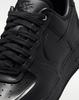 IO3124-001 Nike  Air Force 1 Low Triple Black (Women's)
