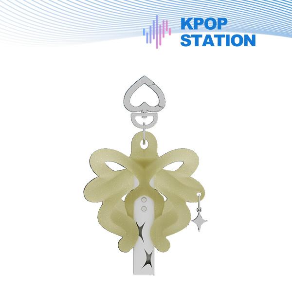 [Pre-order] P1Harmony - 9th Mini Album [UNIQUE] (Light Keyring Ver.)