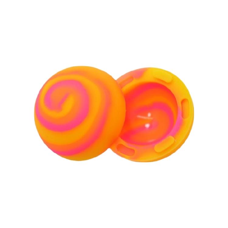 Ergonomic Silicone Laptop Cooling Pad Anti Slip Stand Lightweight Design Enhances Ventilation And Typing Comfort