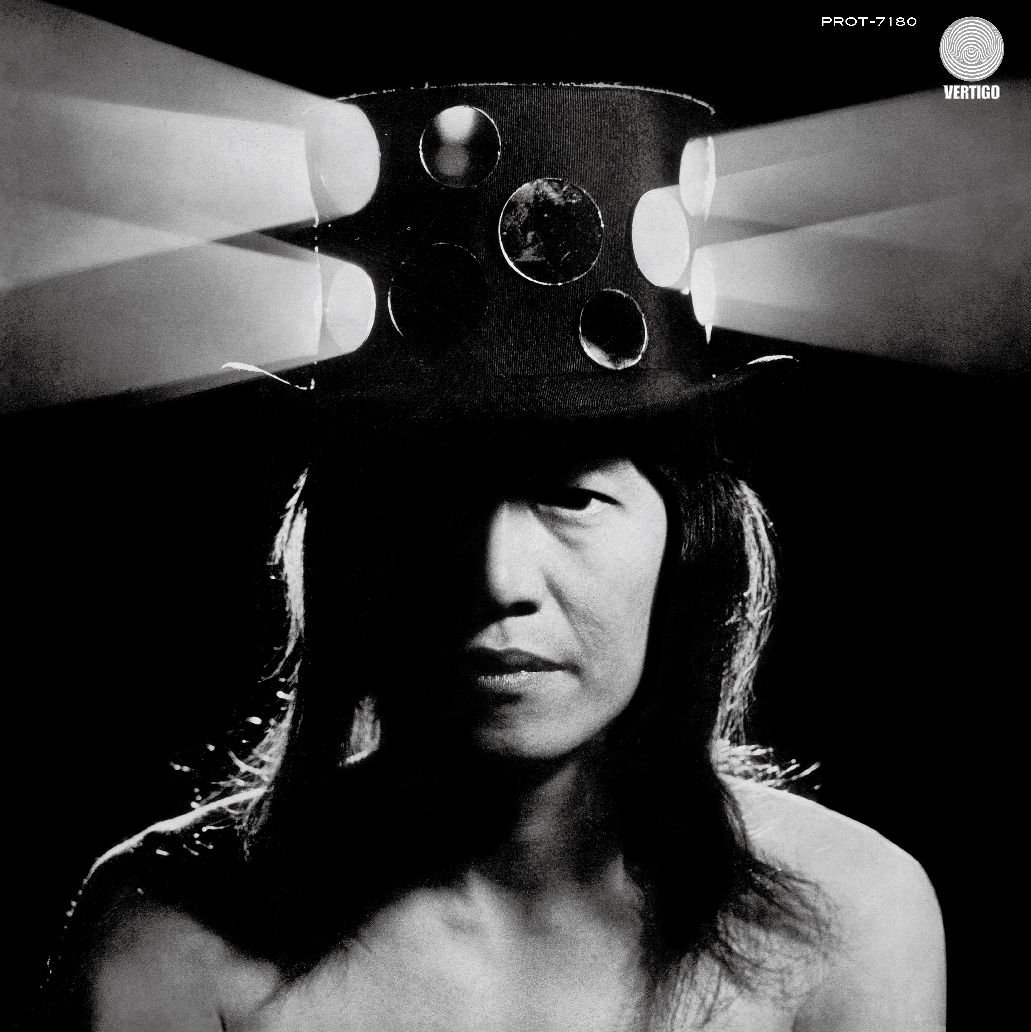 

LP Record HIROSHI KAMAYATSU - Kamata Shichiten / Hiroshi Kamayats PROT7180 UNIVERSAL MUSIC 2022 Japan Japanese Pop/Rock