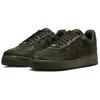 Kobe Bryant x Nike Air Force 1 Low Cargo Khaki Tênis Masculinos Verde IB0018-301