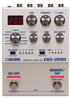 BOSS Digital Delay Compact Effects Pedal with 12 Delay Modes and Looper for Guitar and Bass DD-200