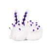 Sea Bunny Plush Pressure Sea Bunny Plushie Deep Sea Bunny Pressure Plush Toy Pelucia Doll Soft Toy Stuffed Animal Birthday Gift