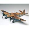 Tamiya 1/48 Masterpiece Series No.53 British Air Force Bristol Beaufighter Mk.VI Plastic Model 61053 Green